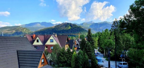 VIP Apartamenty Widokowe